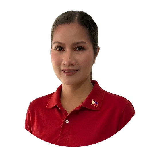 Juliette P. Fernandez