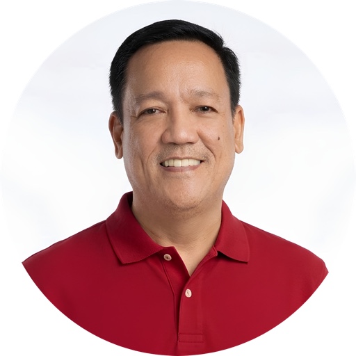 Atty. Rommel Fernandez